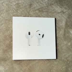 AirPods